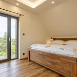 Apartmán Scandic Plesivec Abertamy