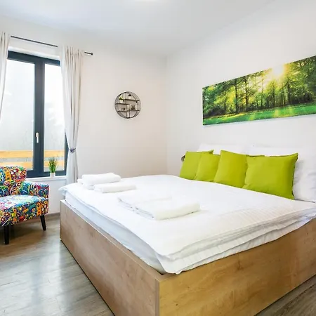 Scandic Plesivec Apartment *