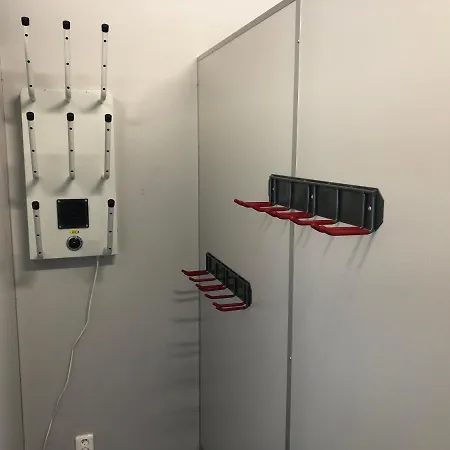 Scandic Plesivec