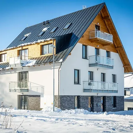 Scandic Plesivec Apartment