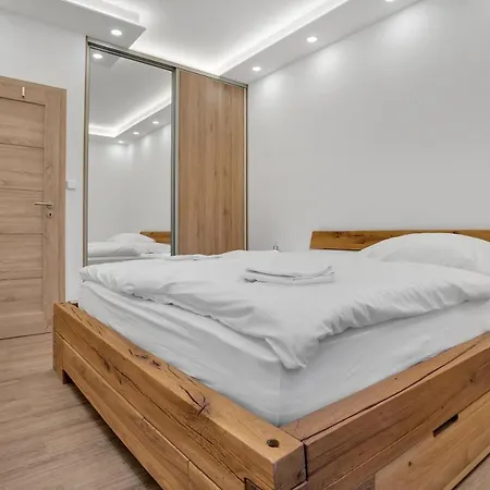 Scandic Plesivec Apartment *
