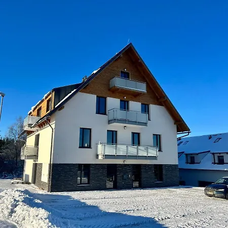 Scandic Plesivec Apartmán *
