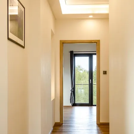 Scandic Plesivec * أبيرتامي