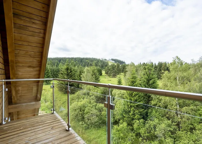 Scandic Plesivec Lägenhet *