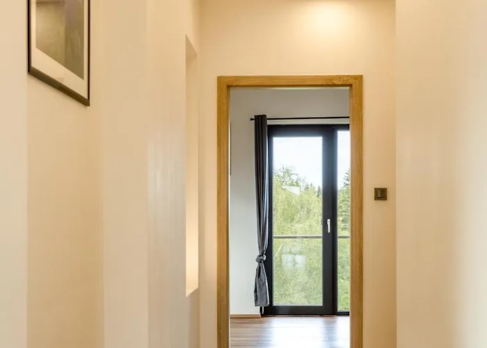 Scandic Plesivec * Abertamy